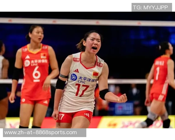 2014年世界女排大奖赛中国女排对阵多米尼加女排精彩回顾与赛后分析