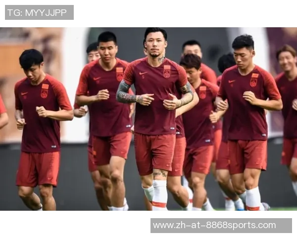 感人!中超金靴已能用中文沟通:想参加国足,不要安家费! 感人!中超金靴已能用中文沟通:想参加国足,不要安家费!